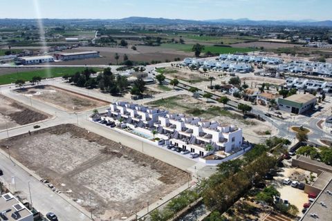Bungalow i Dolores, Alicante, Dolores - € 259.900 | Ref: 01-90720 - foto 13
