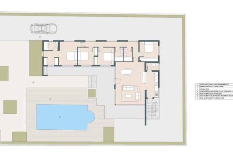 Villa i Torrevieja, Alicante, Torrevieja - € 895.000 | Ref: 01-49928 - foto 18