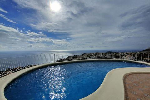 Villa i Benitachell, Alicante, Benitachell - € 695.000 | Ref: F0897/6084 - foto 1