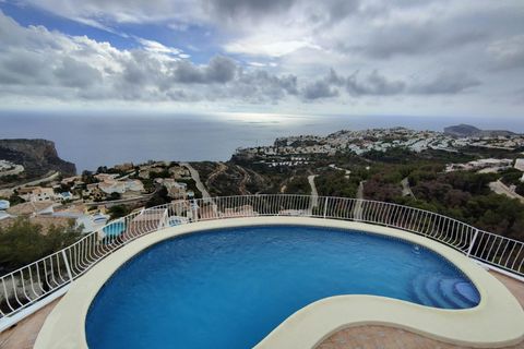 Villa i Benitachell, Alicante, Benitachell - € 695.000 | Ref: F0897/6084 - foto 6