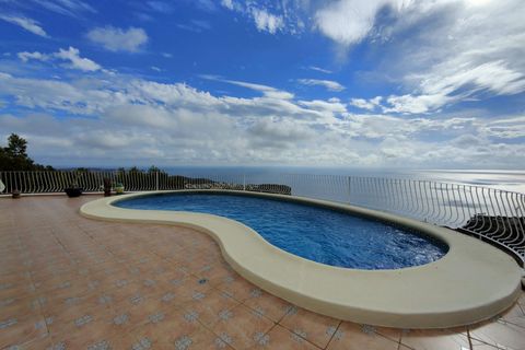 Villa i Benitachell, Alicante, Benitachell - € 695.000 | Ref: F0897/6084 - foto 7