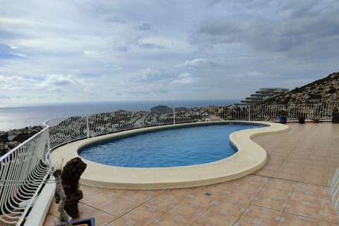 Villa i Benitachell, Alicante, Benitachell - € 695.000 | Ref: F0897/6084 - foto 8