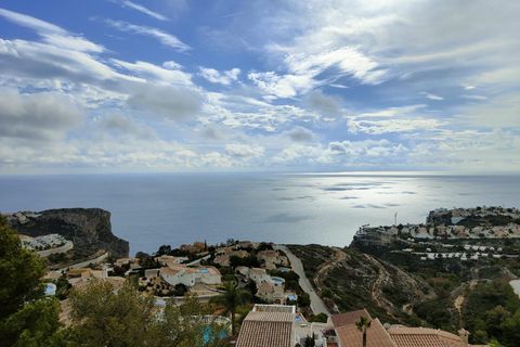 Villa i Benitachell, Alicante, Benitachell - € 695.000 | Ref: F0897/6084 - foto 9