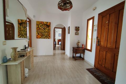 Villa i Benitachell, Alicante, Benitachell - € 695.000 | Ref: F0897/6084 - foto 10