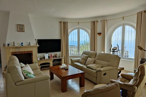Villa i Benitachell, Alicante, Benitachell - € 695.000 | Ref: F0897/6084 - foto 12