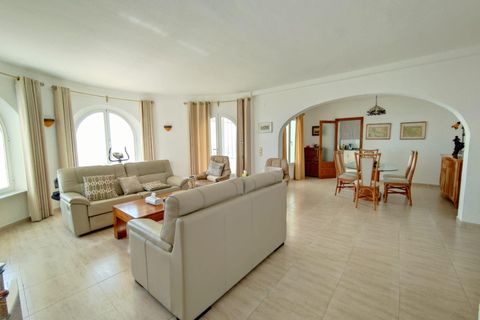 Villa i Benitachell, Alicante, Benitachell - € 695.000 | Ref: F0897/6084 - foto 13