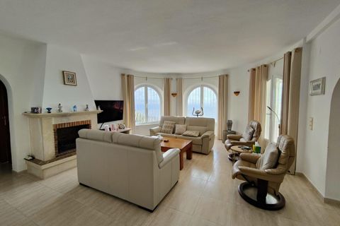 Villa i Benitachell, Alicante, Benitachell - € 695.000 | Ref: F0897/6084 - foto 14