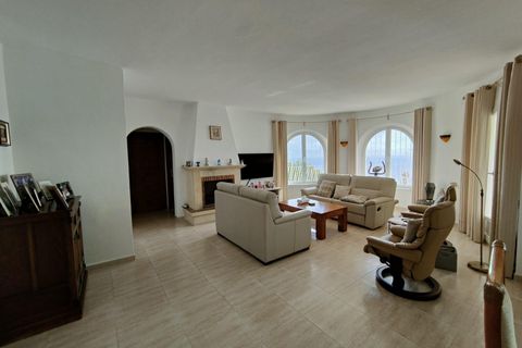 Villa i Benitachell, Alicante, Benitachell - € 695.000 | Ref: F0897/6084 - foto 15