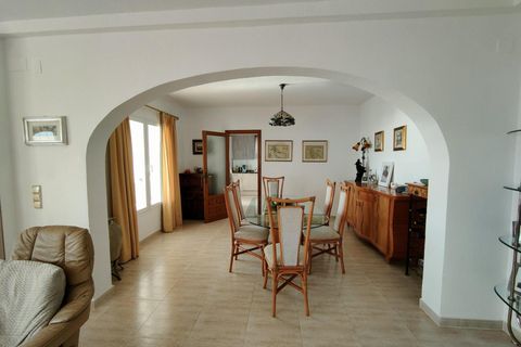Villa i Benitachell, Alicante, Benitachell - € 695.000 | Ref: F0897/6084 - foto 16