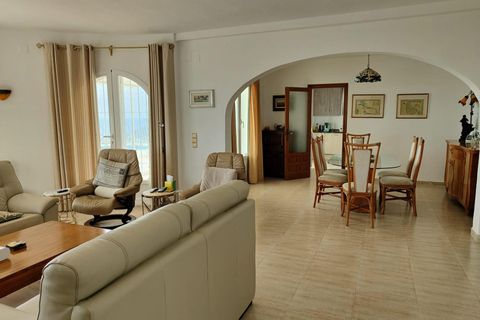 Villa i Benitachell, Alicante, Benitachell - € 695.000 | Ref: F0897/6084 - foto 18