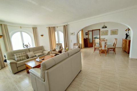 Villa i Benitachell, Alicante, Benitachell - € 695.000 | Ref: F0897/6084 - foto 19