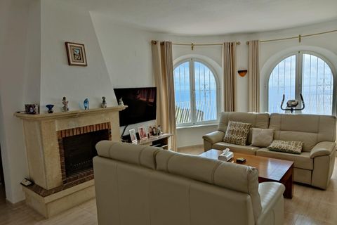 Villa i Benitachell, Alicante, Benitachell - € 695.000 | Ref: F0897/6084 - foto 20