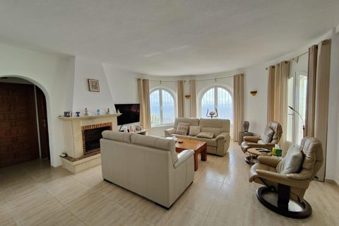 Villa i Benitachell, Alicante, Benitachell - € 695.000 | Ref: F0897/6084 - foto 21