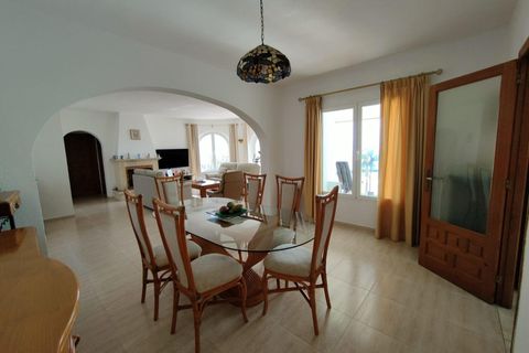 Villa i Benitachell, Alicante, Benitachell - € 695.000 | Ref: F0897/6084 - foto 22