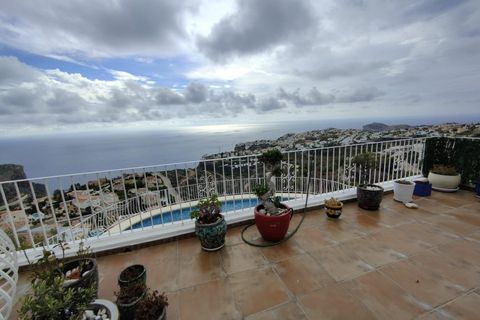 Villa i Benitachell, Alicante, Benitachell - € 695.000 | Ref: F0897/6084 - foto 30
