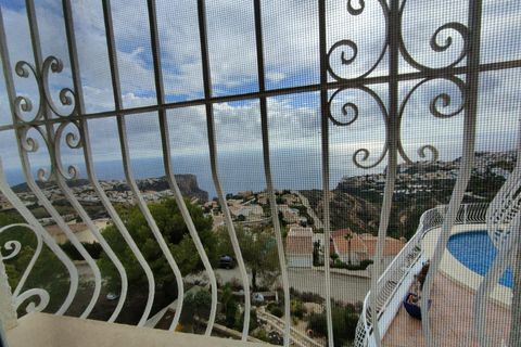 Villa i Benitachell, Alicante, Benitachell - € 695.000 | Ref: F0897/6084 - foto 32