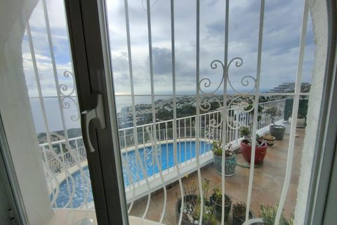 Villa i Benitachell, Alicante, Benitachell - € 695.000 | Ref: F0897/6084 - foto 38