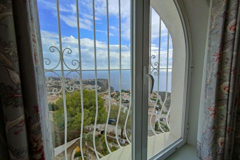 Villa i Benitachell, Alicante, Benitachell - € 695.000 | Ref: F0897/6084 - foto 39