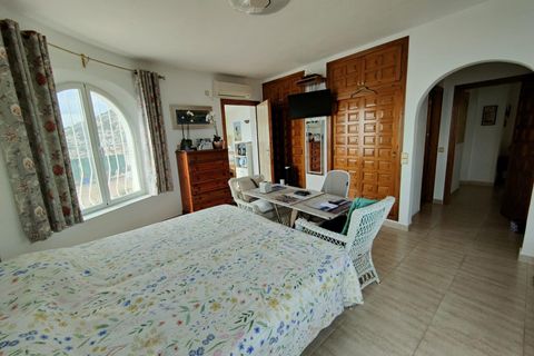 Villa i Benitachell, Alicante, Benitachell - € 695.000 | Ref: F0897/6084 - foto 40