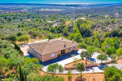 Finca i Puntiro, Mallorca, Puntiro - € 1.995.000 | Ref: 74395 - foto 1