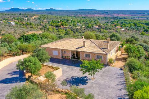 Finca i Puntiro, Mallorca, Puntiro - € 1.995.000 | Ref: 74395 - foto 2