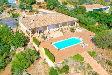 Finca i Puntiro, Mallorca, Puntiro - € 1.995.000 | Ref: 74395 - foto 3
