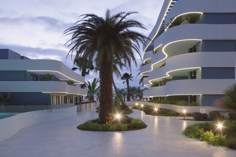 Lejlighed i Guardamar Del Segura, Alicante - foto 4
