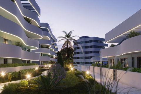 Lejlighed i Guardamar Del Segura, Alicante - foto 5