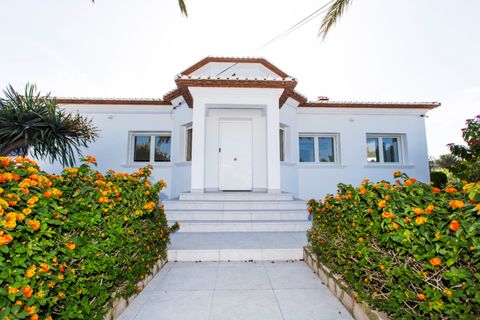 Villa i Denia, Alicante, Denia - € 1.345.000 | Ref: DE445 - foto 2
