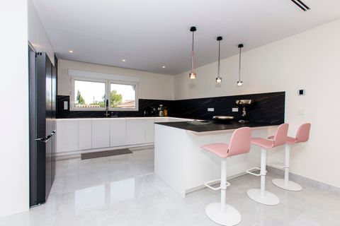 Villa i Denia, Alicante, Denia - € 1.345.000 | Ref: DE445 - foto 5