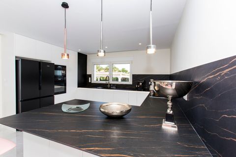 Villa i Denia, Alicante, Denia - € 1.345.000 | Ref: DE445 - foto 7