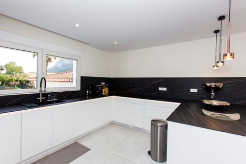 Villa i Denia, Alicante, Denia - € 1.345.000 | Ref: DE445 - foto 8
