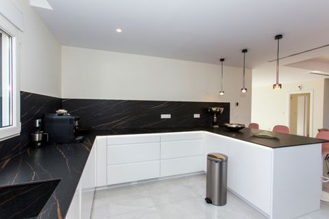 Villa i Denia, Alicante, Denia - € 1.345.000 | Ref: DE445 - foto 9