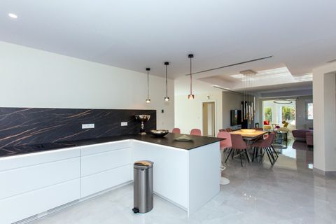Villa i Denia, Alicante, Denia - € 1.345.000 | Ref: DE445 - foto 11