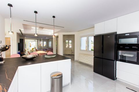 Villa i Denia, Alicante, Denia - € 1.345.000 | Ref: DE445 - foto 12