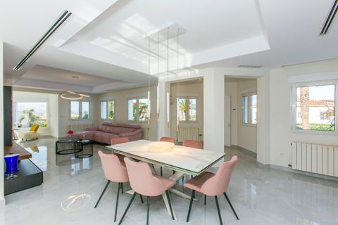 Villa i Denia, Alicante, Denia - € 1.345.000 | Ref: DE445 - foto 14
