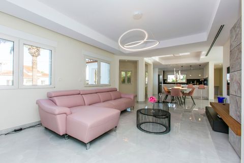 Villa i Denia, Alicante, Denia - € 1.345.000 | Ref: DE445 - foto 22