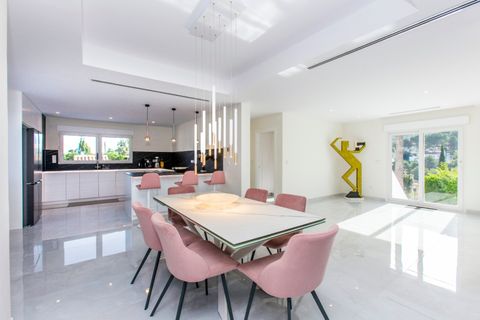 Villa i Denia, Alicante, Denia - € 1.345.000 | Ref: DE445 - foto 24