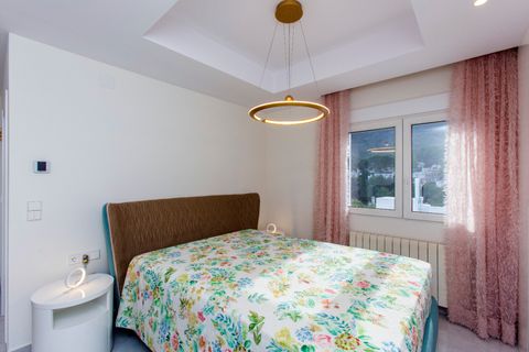 Villa i Denia, Alicante, Denia - € 1.345.000 | Ref: DE445 - foto 27