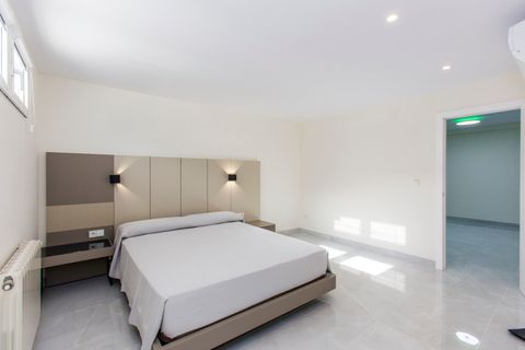 Villa i Denia, Alicante, Denia - € 1.345.000 | Ref: DE445 - foto 44