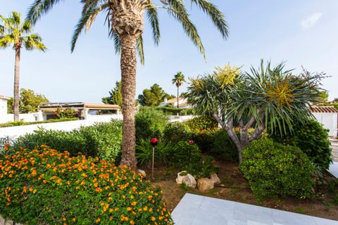 Villa i Denia, Alicante, Denia - € 1.345.000 | Ref: DE445 - foto 48