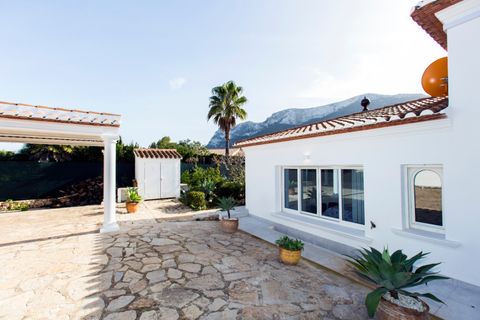 Villa i Denia, Alicante, Denia - € 1.345.000 | Ref: DE445 - foto 49