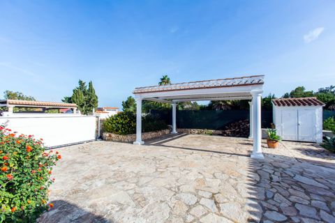 Villa i Denia, Alicante, Denia - € 1.345.000 | Ref: DE445 - foto 50