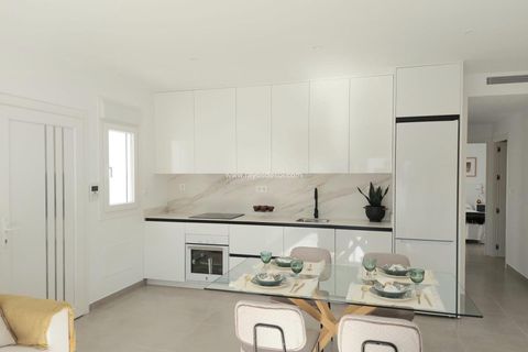 Villa i Roldan, Murcia, Roldan - € 242.500 | Ref: NB-32016 - foto 4