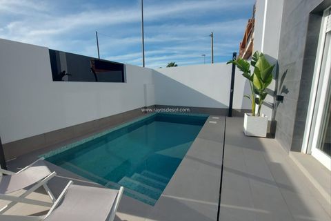 Villa i Roldan, Murcia, Roldan - € 242.500 | Ref: NB-32016 - foto 10