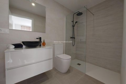 Villa i Roldan, Murcia, Roldan - € 242.500 | Ref: NB-32016 - foto 22