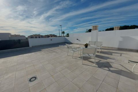 Villa i Roldan, Murcia, Roldan - € 242.500 | Ref: NB-32016 - foto 25