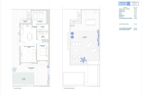 Villa i Roldan, Murcia, Roldan - € 242.500 | Ref: NB-32016 - foto 29