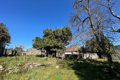 Farm i Moncao, Viana do Castelo, Moncao - € 180.000 | Ref: PTL-004-010 - foto 1