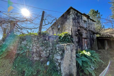 Farm i Moncao, Viana do Castelo, Moncao - € 180.000 | Ref: PTL-004-010 - foto 3